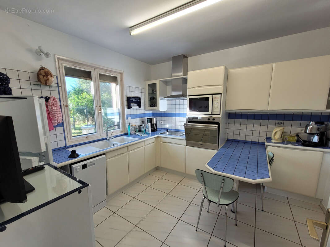 Maison à LA TESTE-DE-BUCH