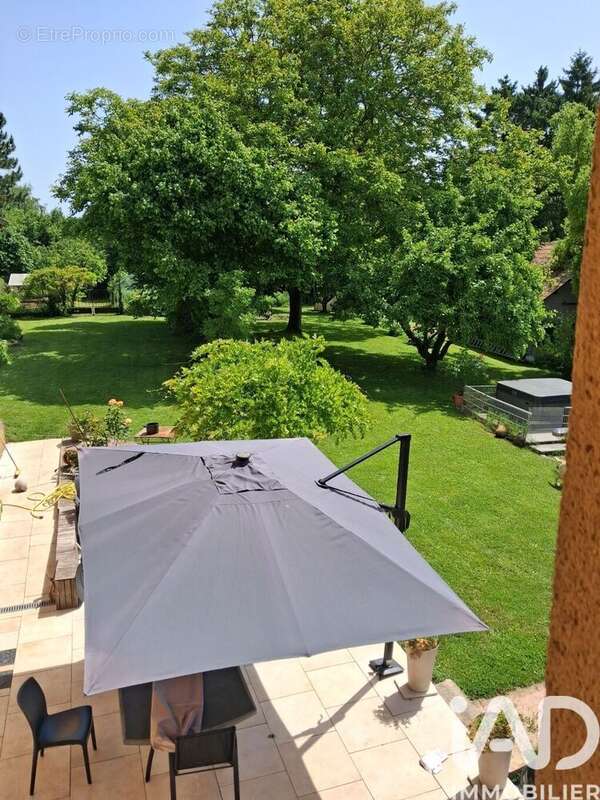 Photo 2 - Maison à VIGNACOURT
