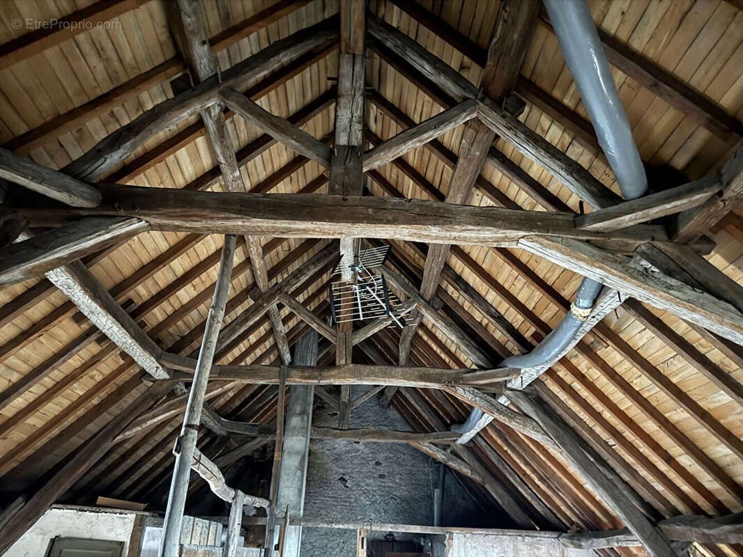 Maison à BESSAY-SUR-ALLIER