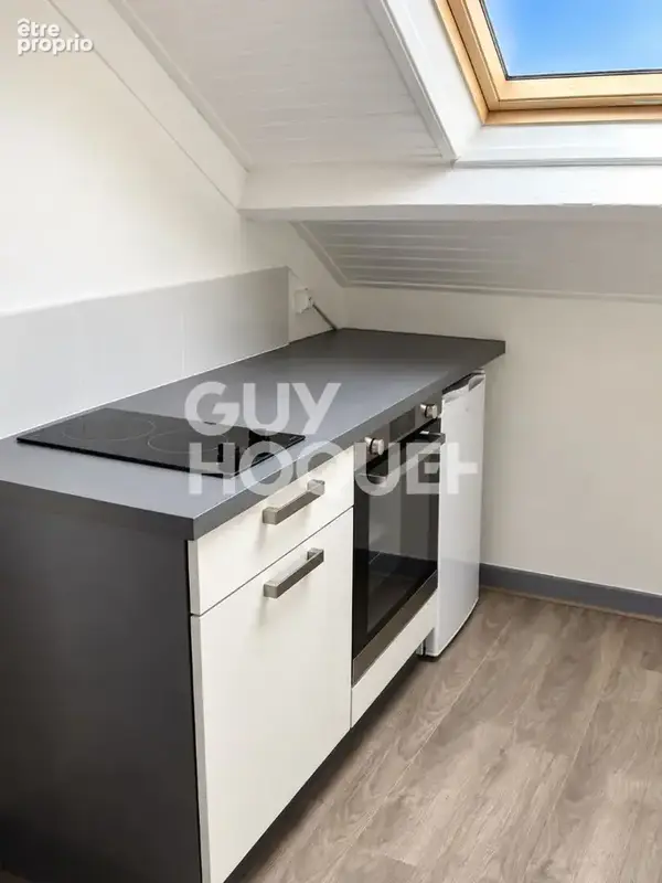 Immeuble de caractère, Orleans Centre - 5 lots - photo 14