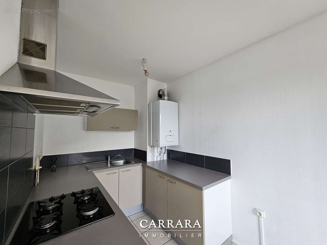 Appartement à WOIPPY
