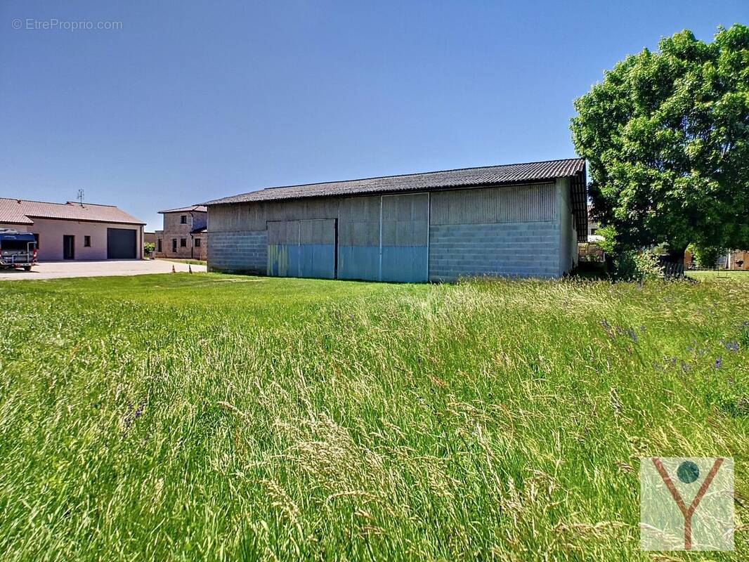 Maison à PONT-D&#039;AIN