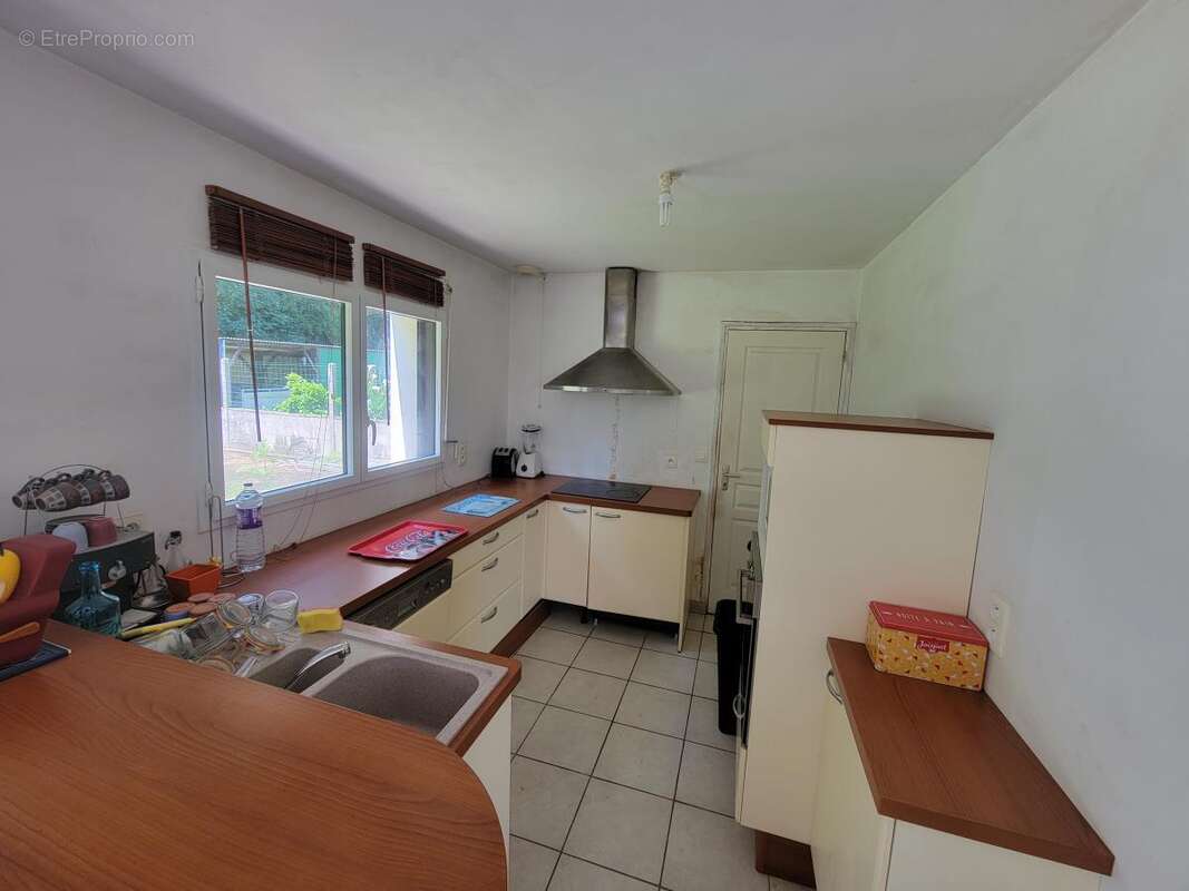 Maison 86 m² à Gourin  - photo 9
