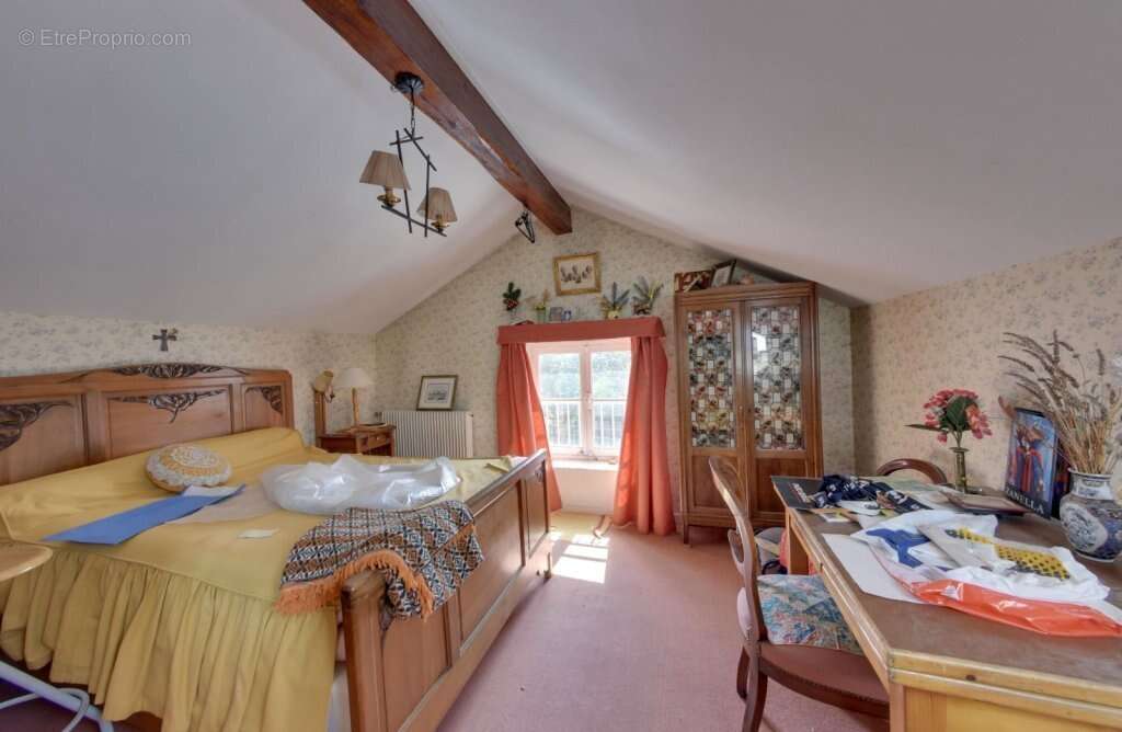 Maison à CALUIRE-ET-CUIRE