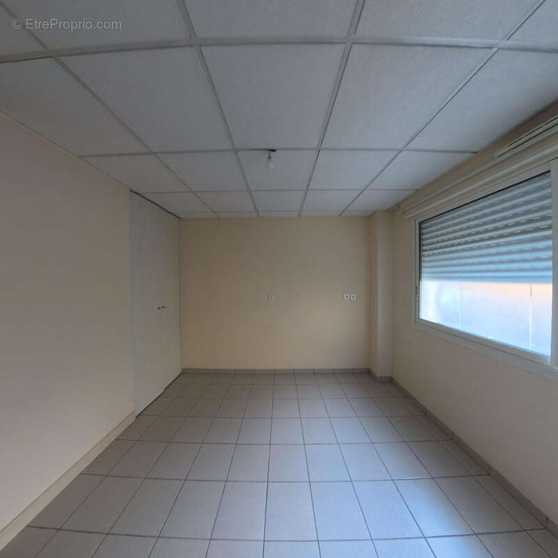Appartement à POITIERS