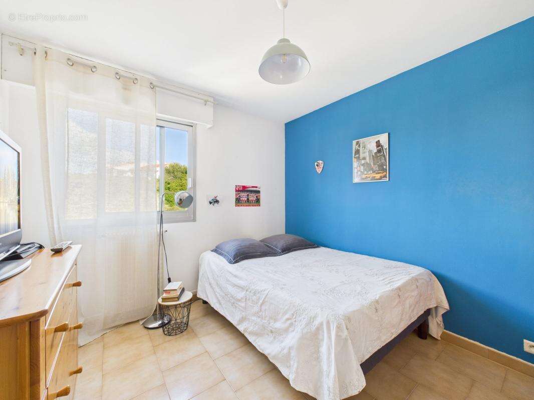 Appartement à AJACCIO