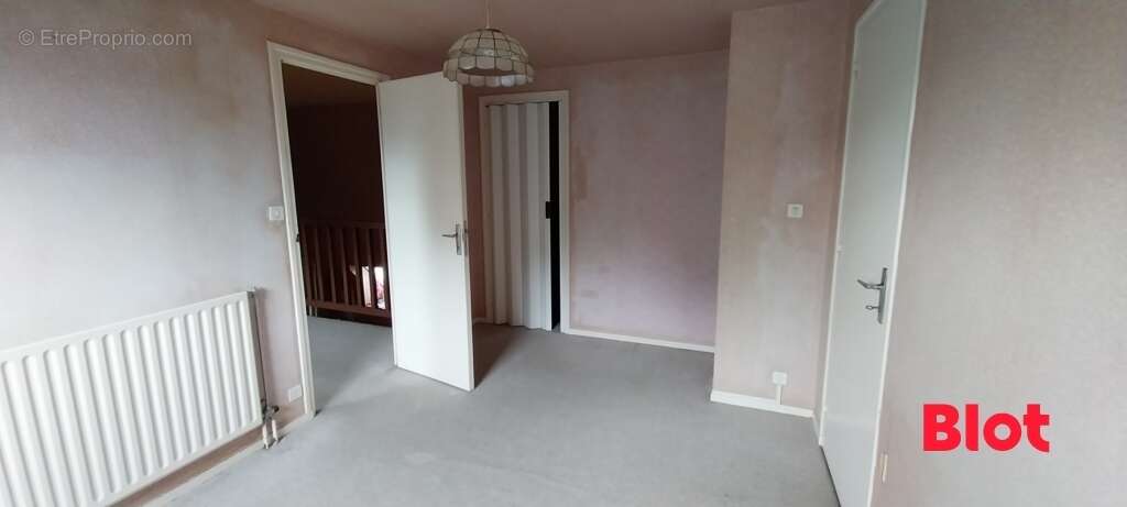 Appartement à LORIENT