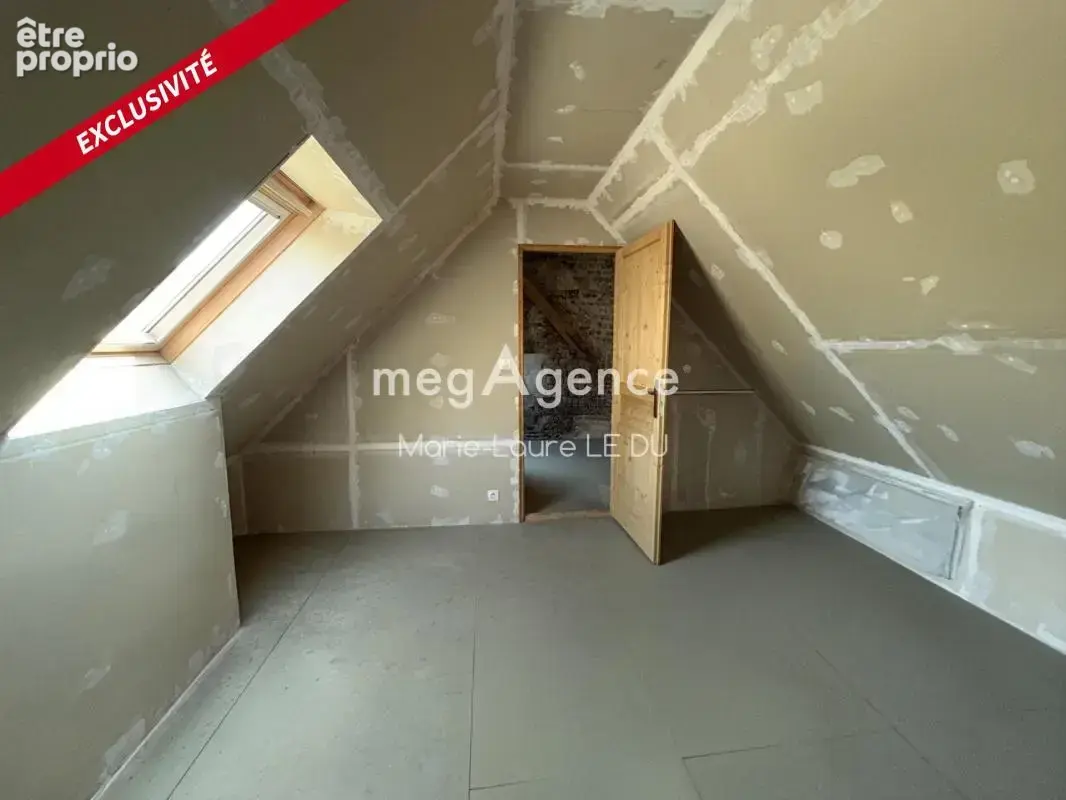 Ensemble de Maisons pierre - photo 18