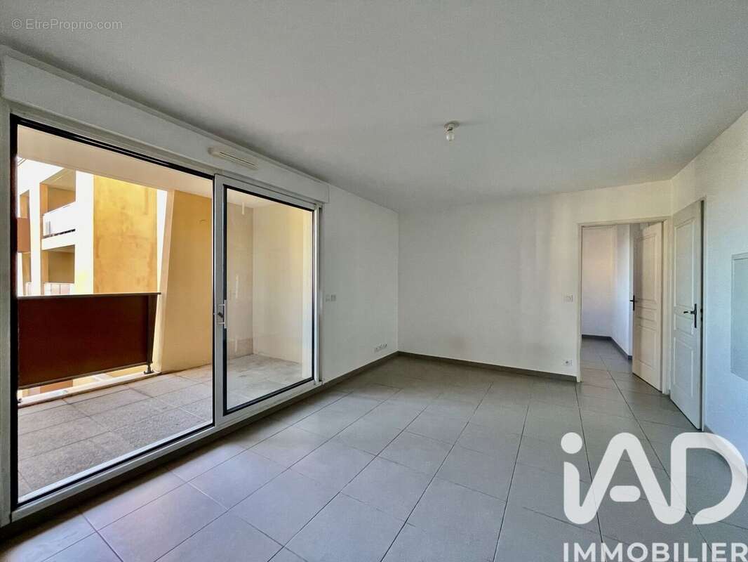 Photo 8 - Appartement à ARLES