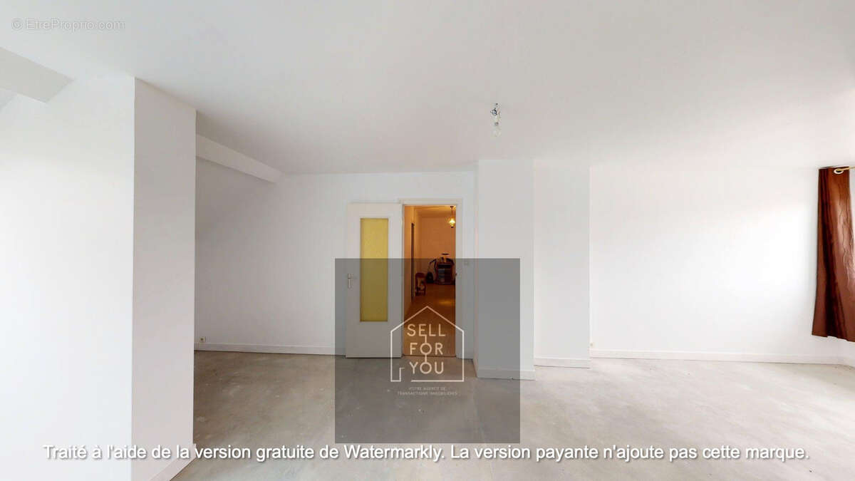 Maison à BARNEVILLE-CARTERET