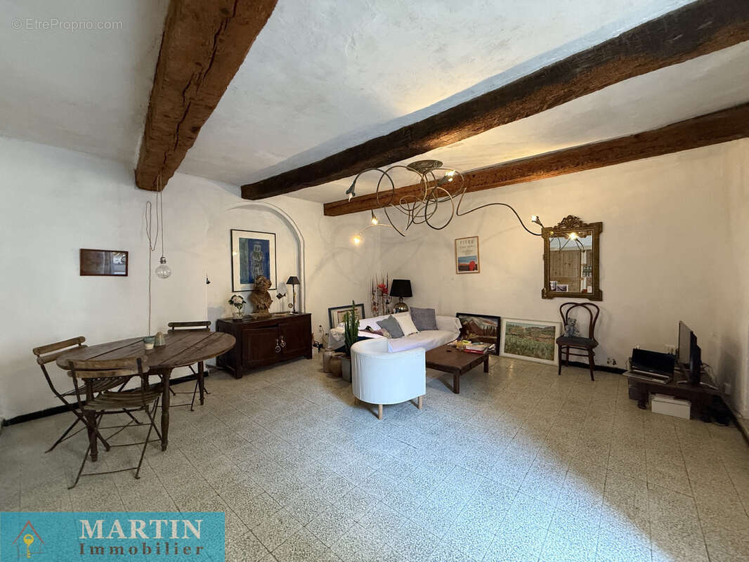 Maison à MAUREILLAS-LAS-ILLAS