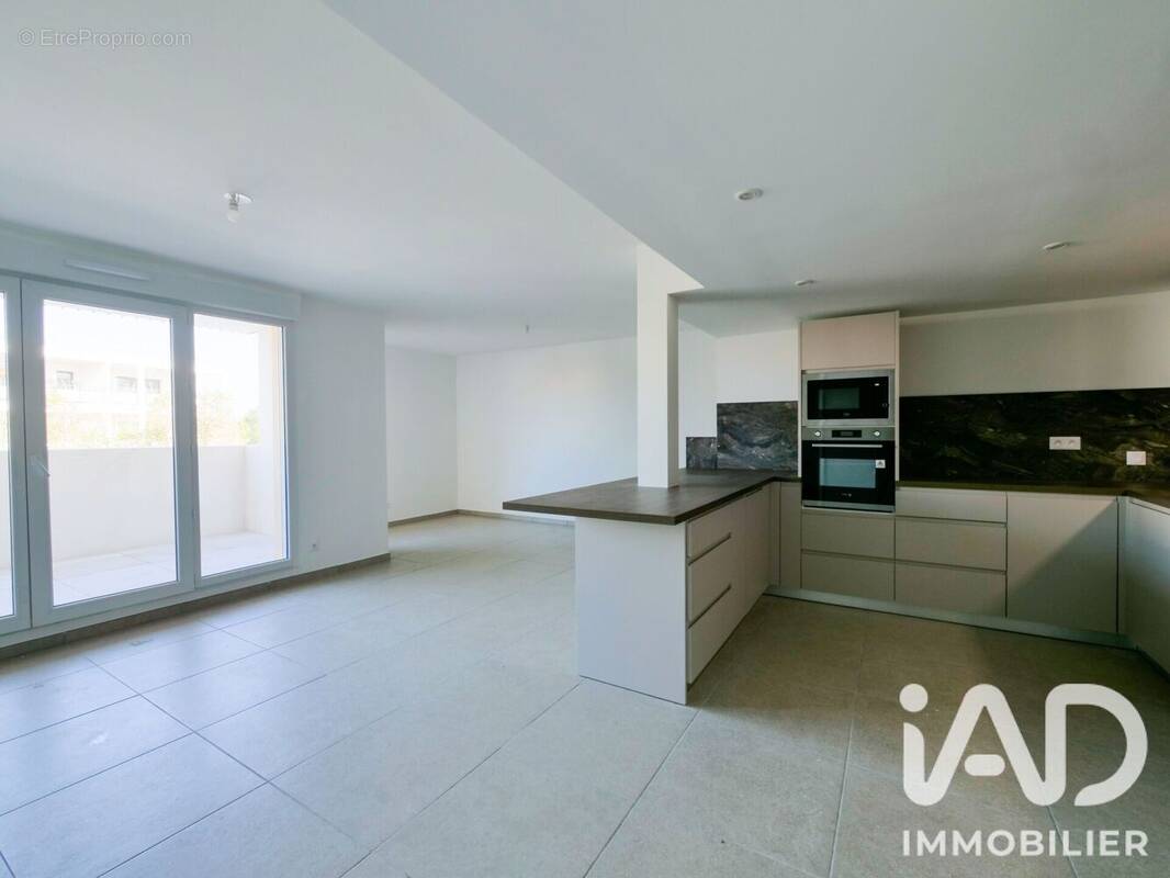 Photo 1 - Appartement à ARGELES-SUR-MER