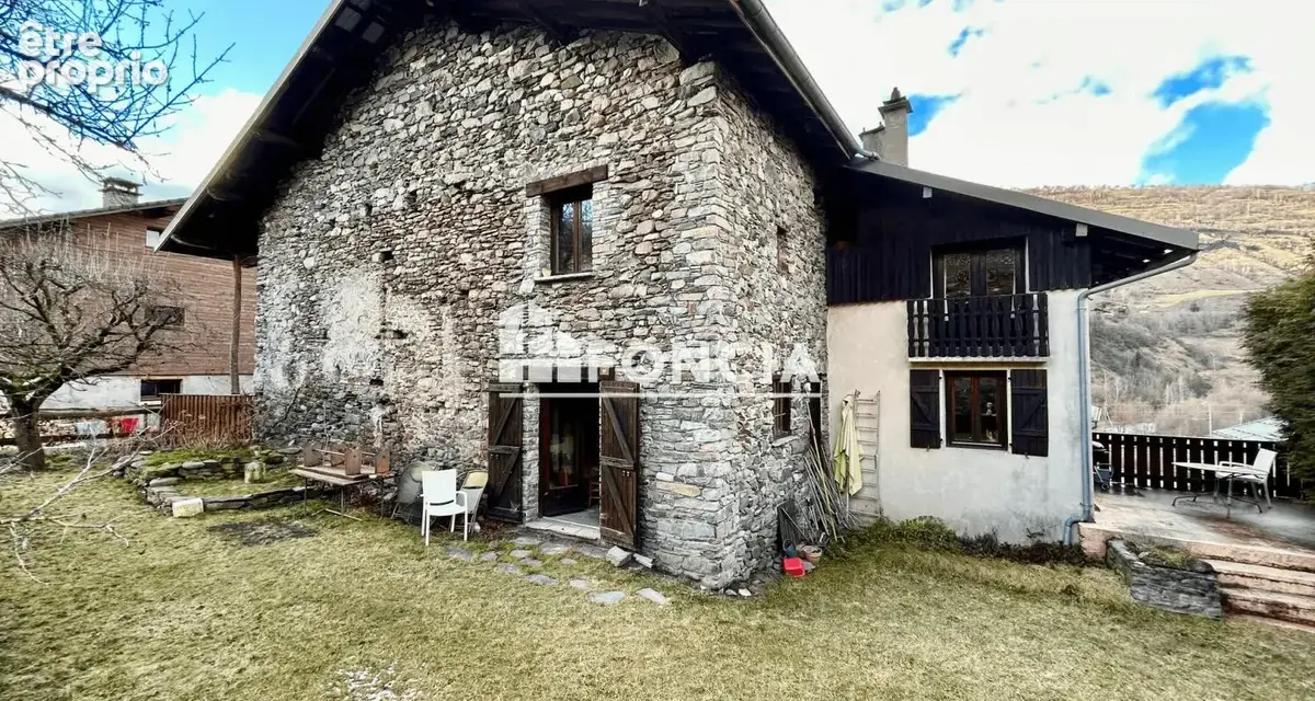 Grande maison familiale - photo 2