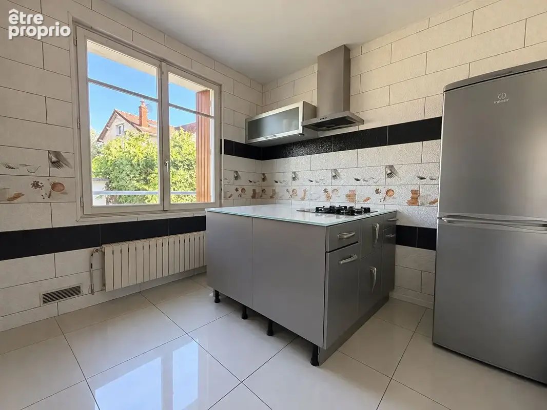Maison 103m² à ris-orangis - photo 5