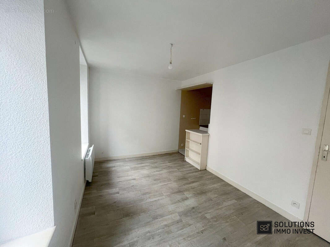 Appartement à BREST