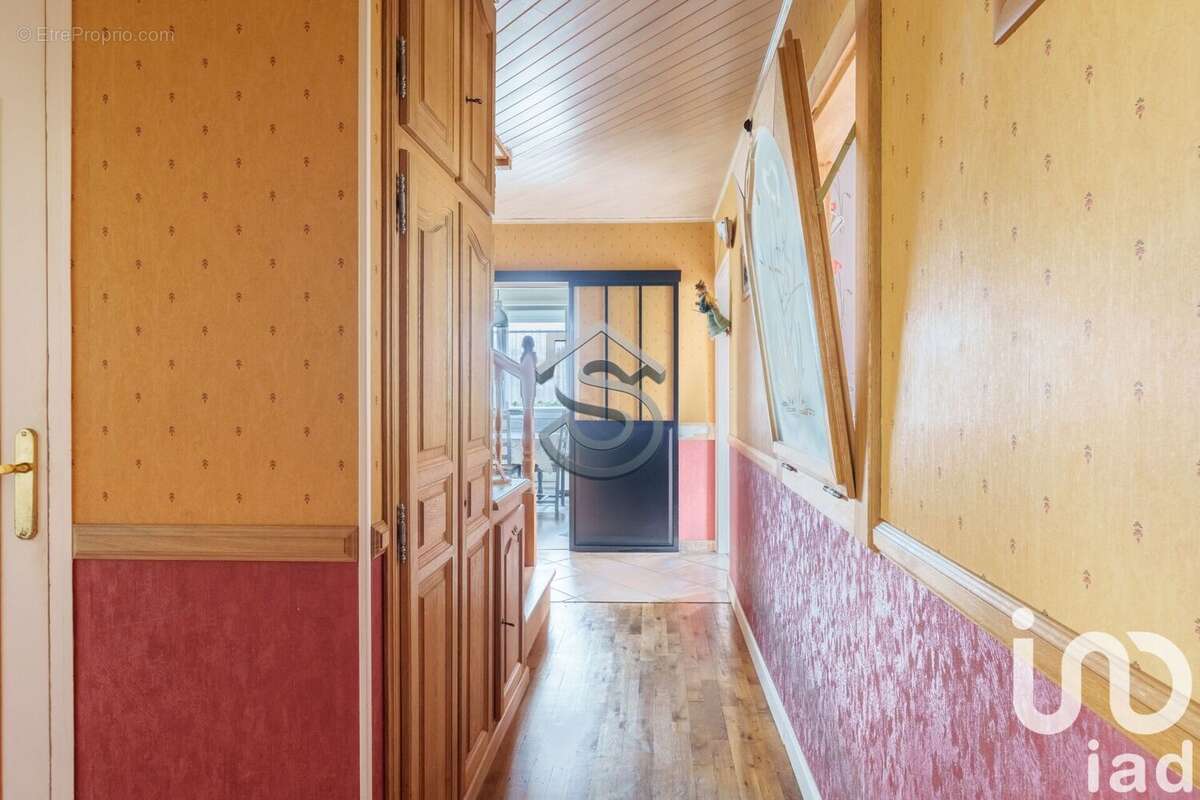 Photo 8 - Maison à CHANTEHEUX