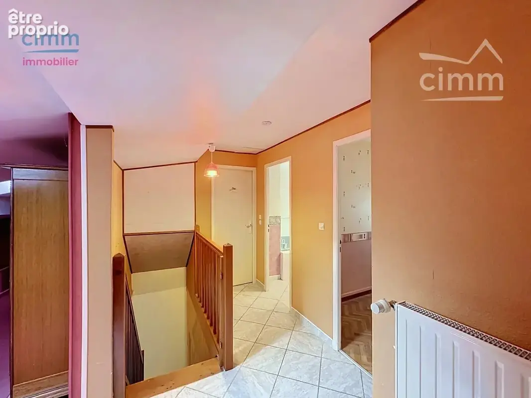 A vendre maison tannois garage - photo 5