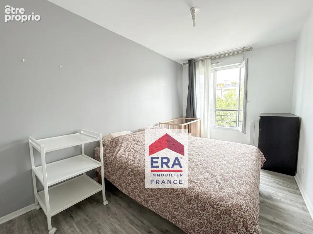 Appartement Sartrouville 3 pièce(s) - photo 5