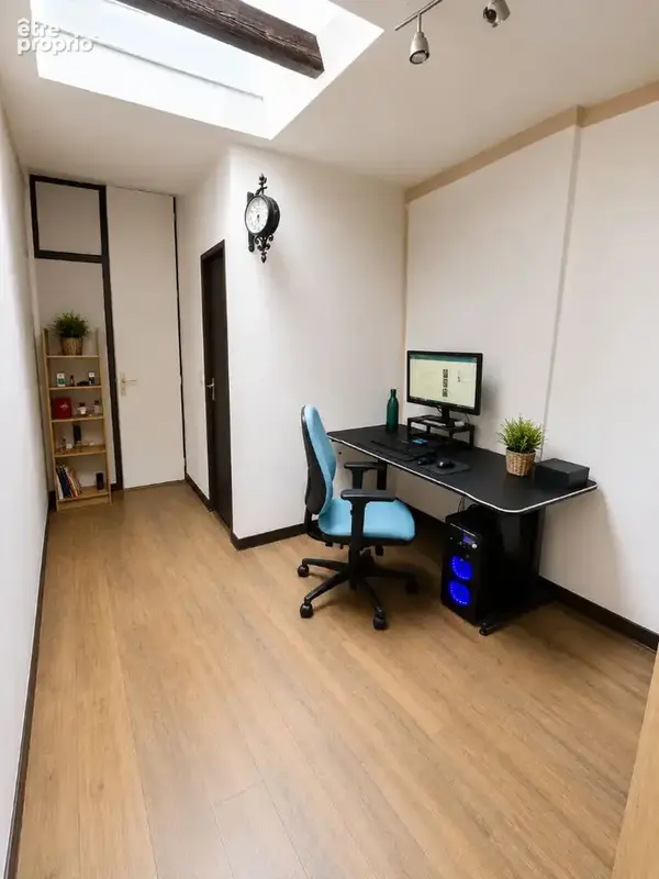 EPERNON Appartement  2 pièces 50 m2 - photo 3
