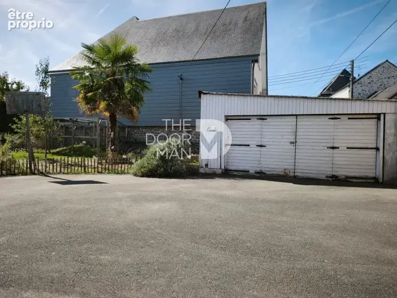 Maison 53100 - photo 10