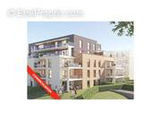 Appartement à MONTROND-LES-BAINS