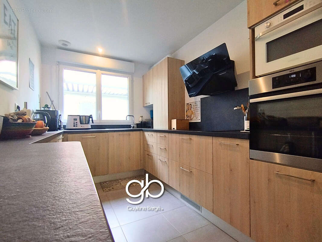 Maison à PRADES-LE-LEZ