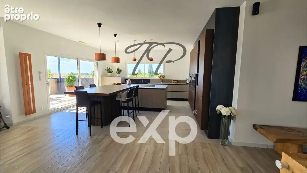 Maison 268 m² à Bassan  - photo 6