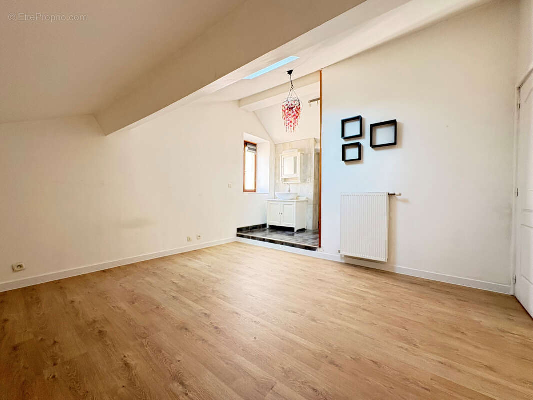 Appartement à ROANNE