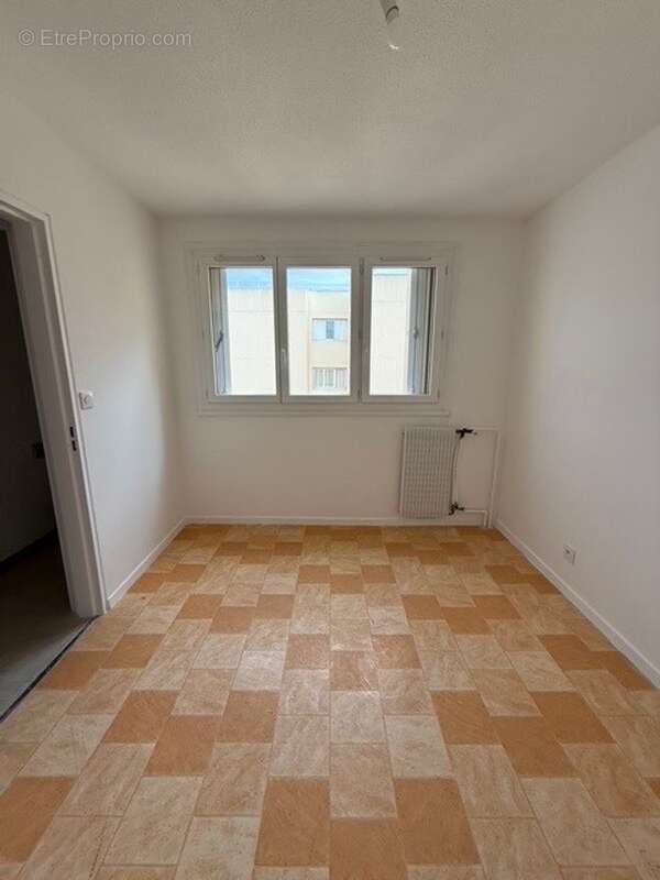 Appartement à VITROLLES