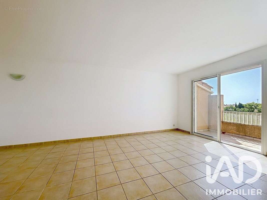 Photo 5 - Appartement à CABESTANY