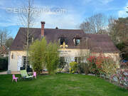 Maison à COYE-LA-FORET