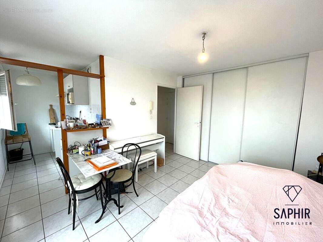 Appartement à BLAGNAC