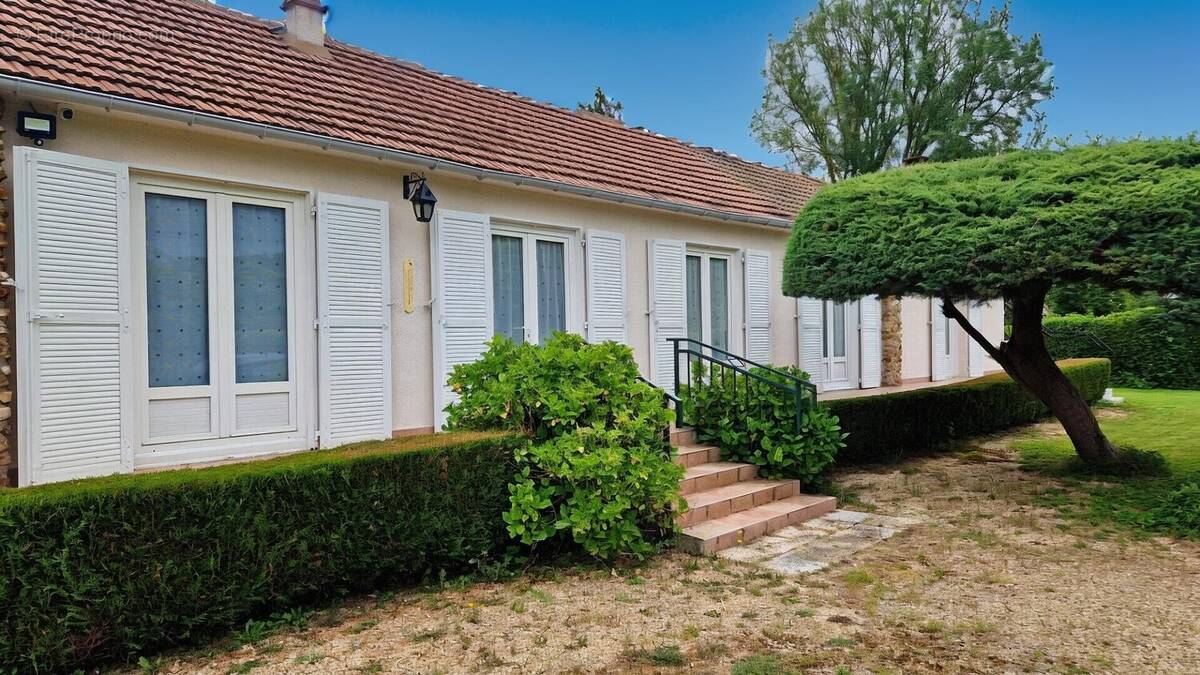 Maison à MAINTENON