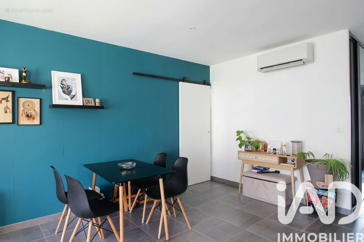 Photo 4 - Maison à L'ISLE-JOURDAIN