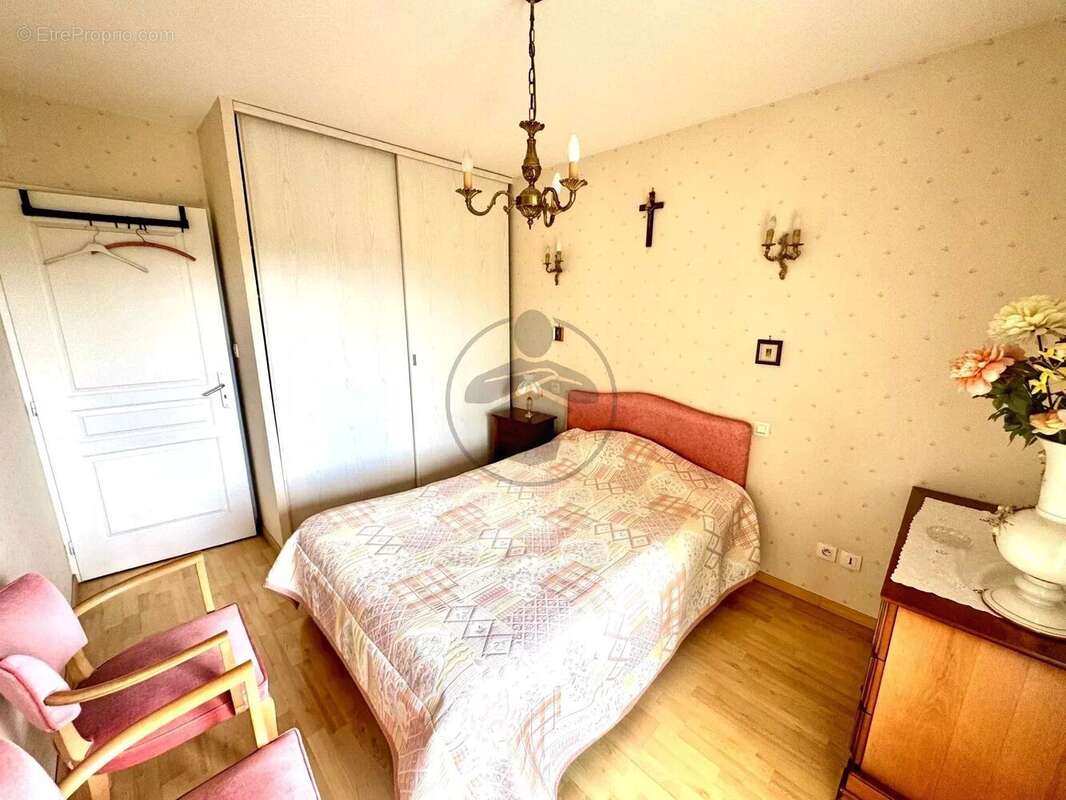 Appartement à BESANCON