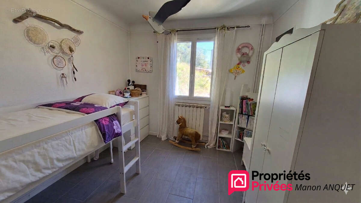 **Maison 4 pièces à Signes édifiée sur 3000m² de terrain** - photo 6