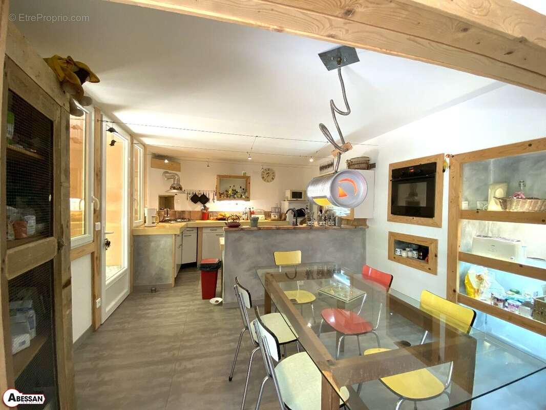 Maison 145 m² à Ales  - photo 5