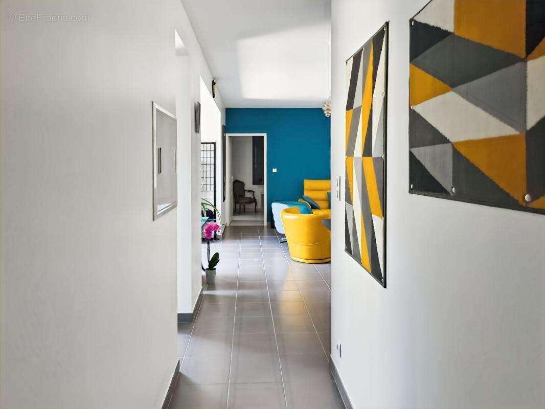 Appartement à SALIES-DE-BEARN