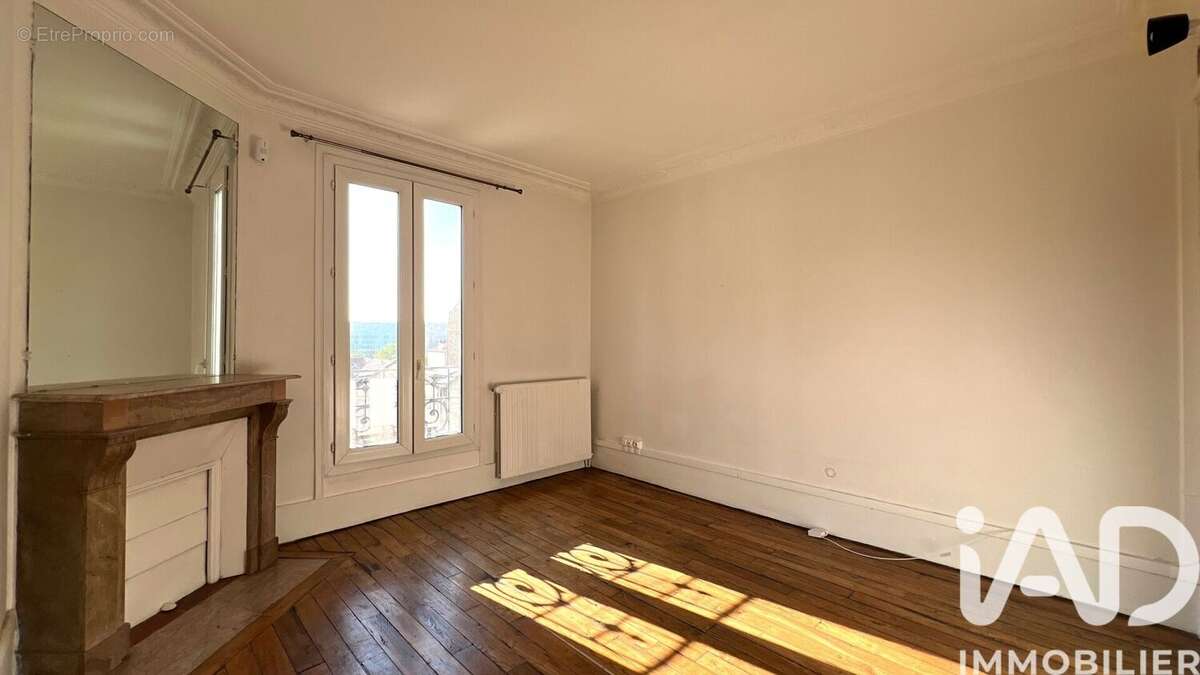 Photo 2 - Appartement à SAINT-MANDE