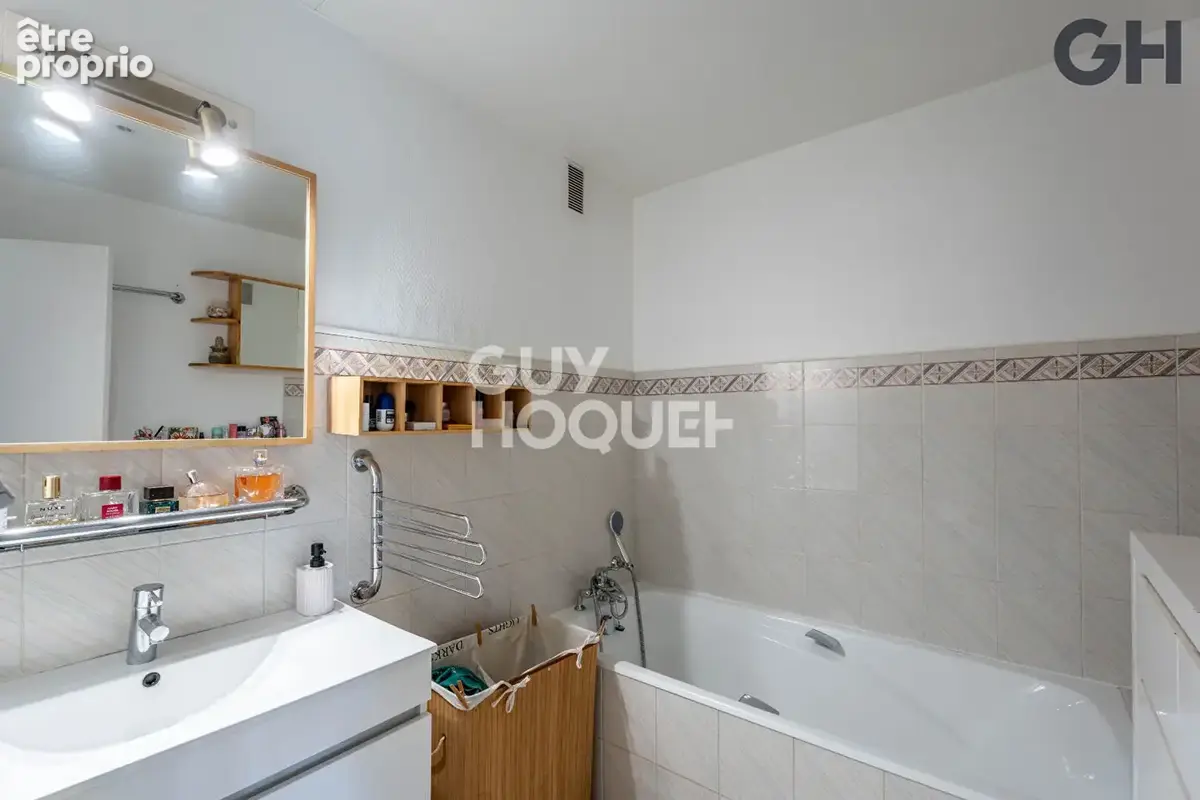 Superbe appartement 5 pièces (101.42 m²) à viry-chatillon - photo 10