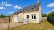 Maison à TIERCE