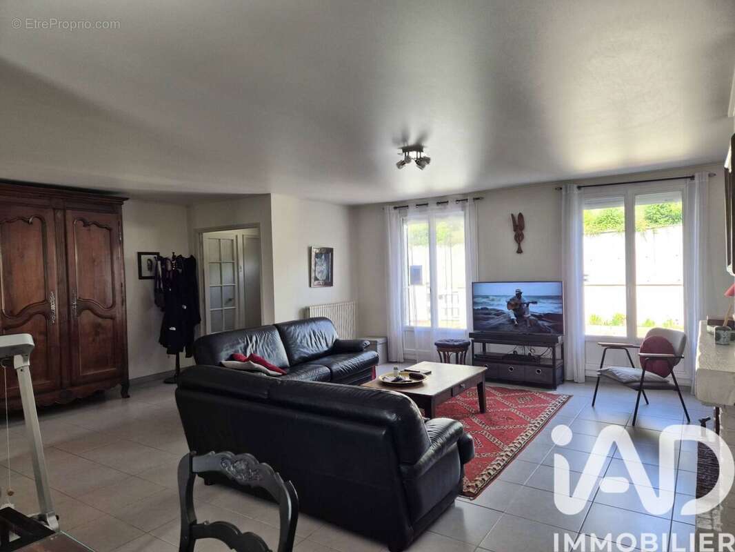 Photo 5 - Maison à SAINT-GERMAIN-LES-CORBEIL