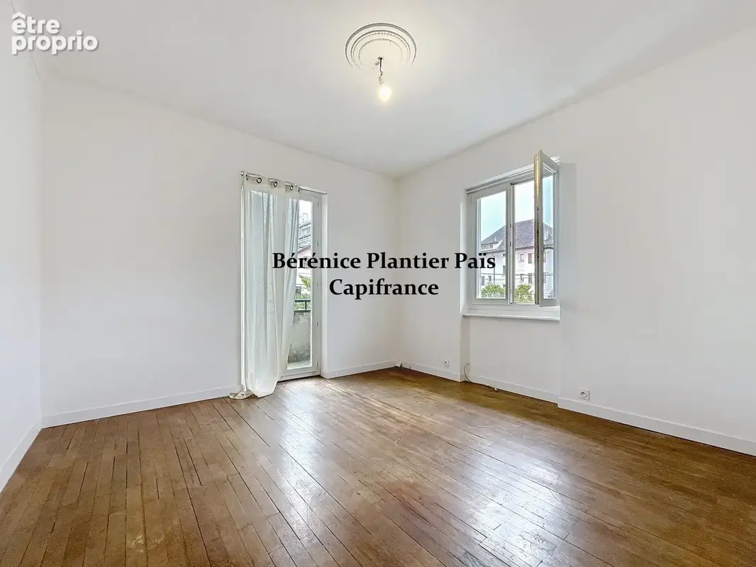 Ambilly – Maison au calme avec 3 appartements indépendants - photo 10