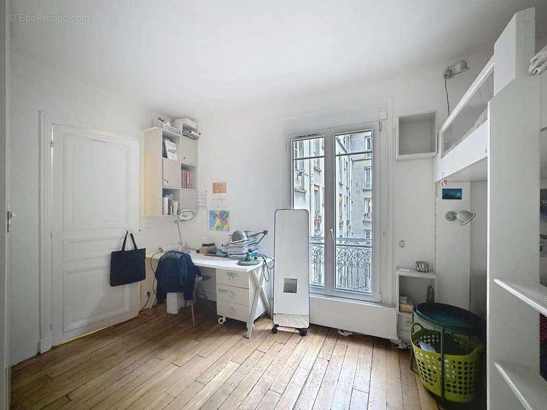 Appartement 73 m² à Paris-5e  - photo 7
