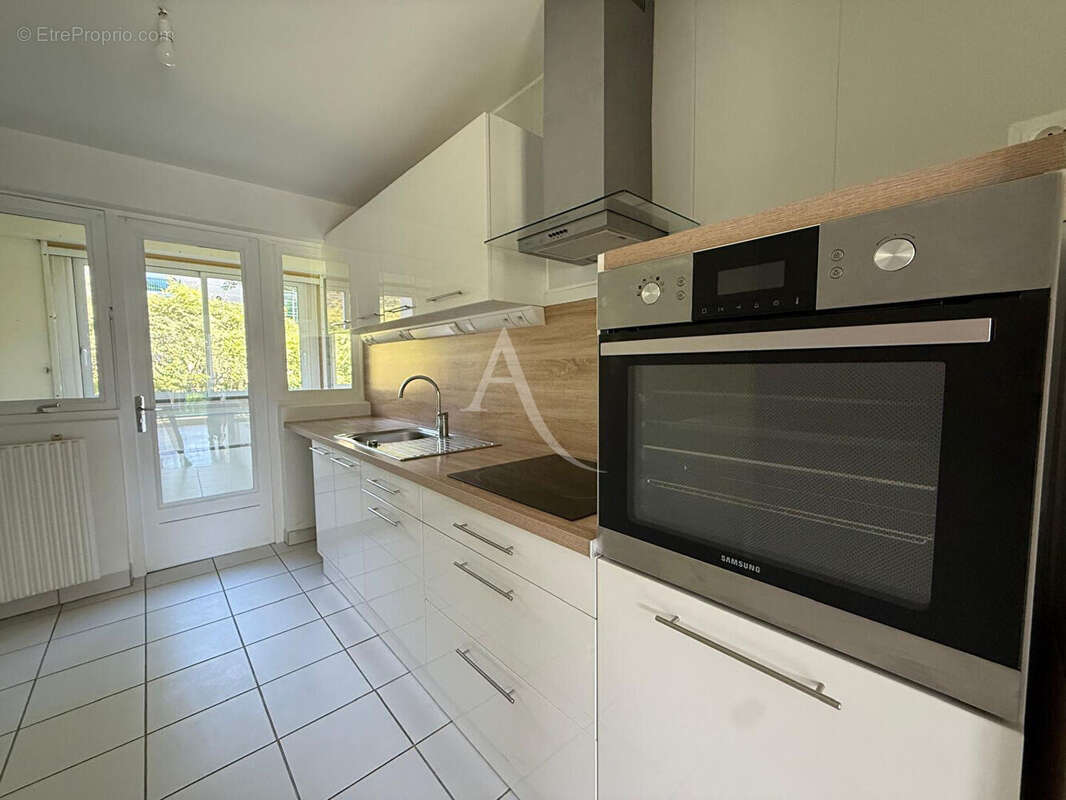 Appartement 4 pièces Melun - photo 5