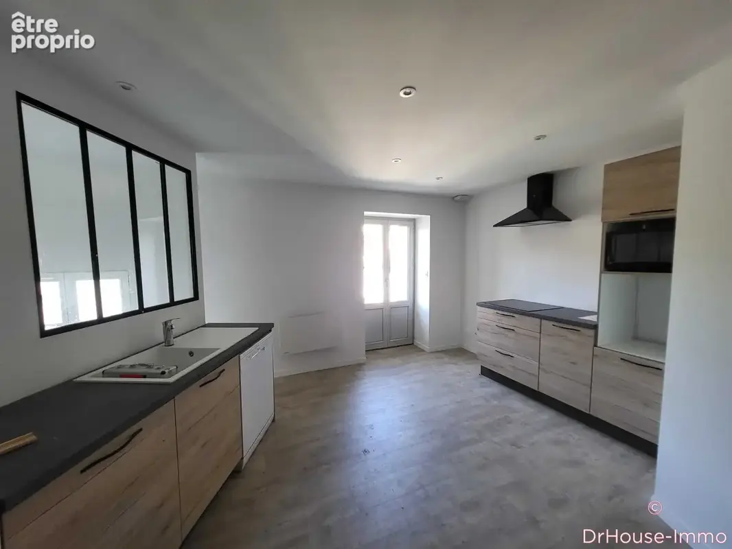 Appartement 5 pièces 100 m² à vendre à Espaly-Saint-Marcel (43000) - photo 2