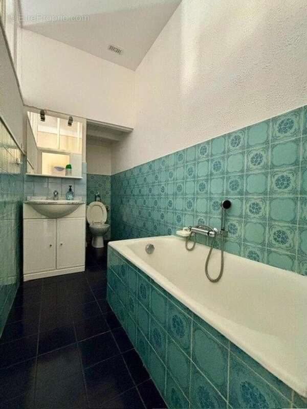 Photo 9 - Appartement à SARTENE