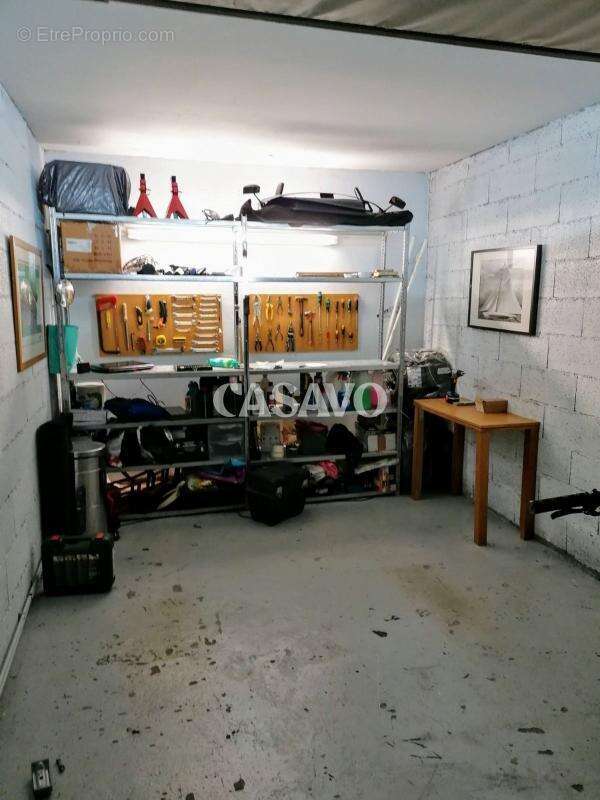 Appartement à ROQUEBRUNE-CAP-MARTIN