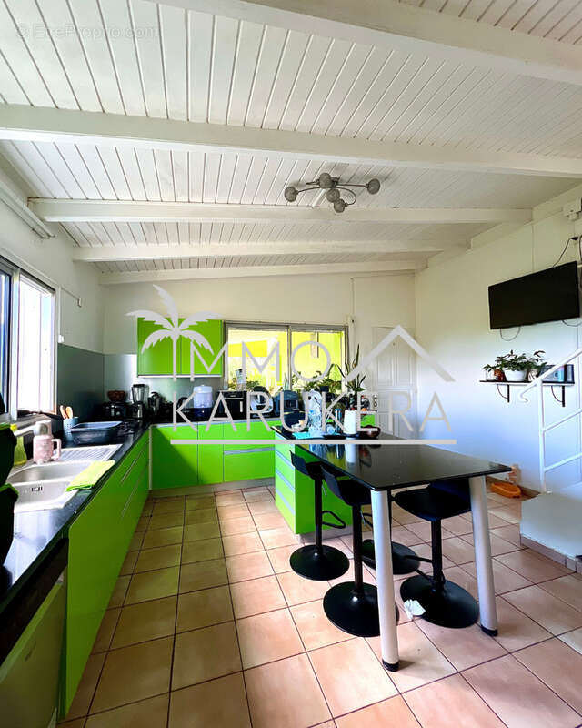 Maison à SAINT-CLAUDE