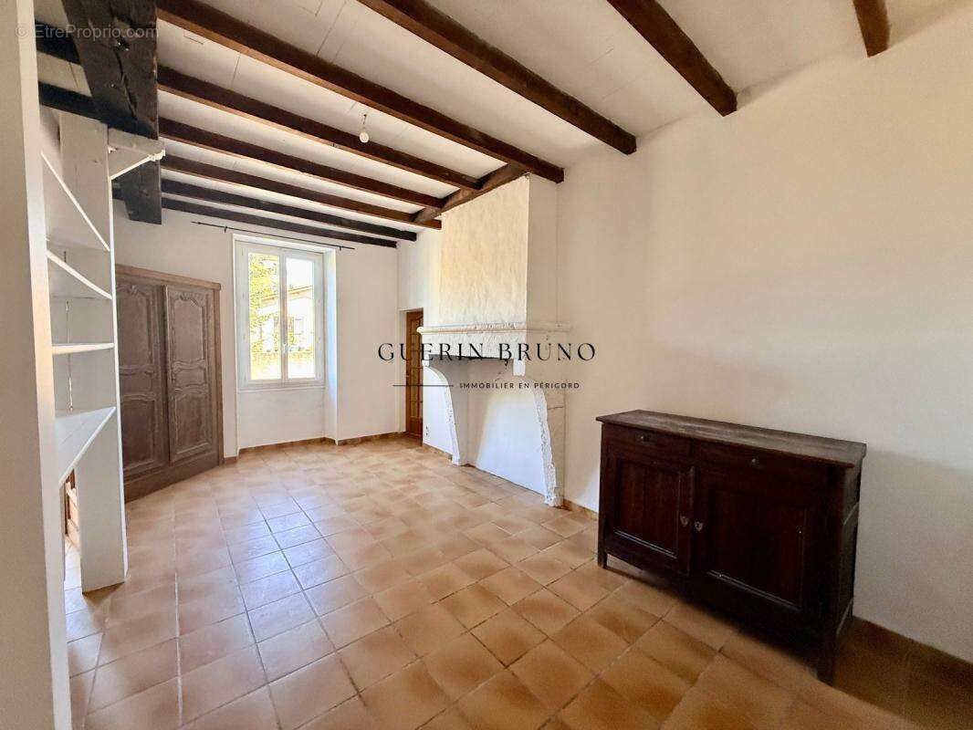 Maison à SAINT-MEARD-DE-GURCON